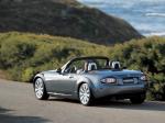 Mazda MX-5 Roadster Coupe 2006 года